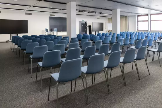 Salle Lumière du MIC