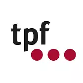 Icône du logo des bus TPF