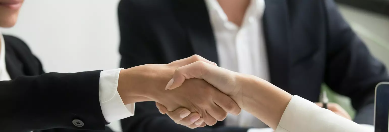 Arrivée de la 200e société au MIC