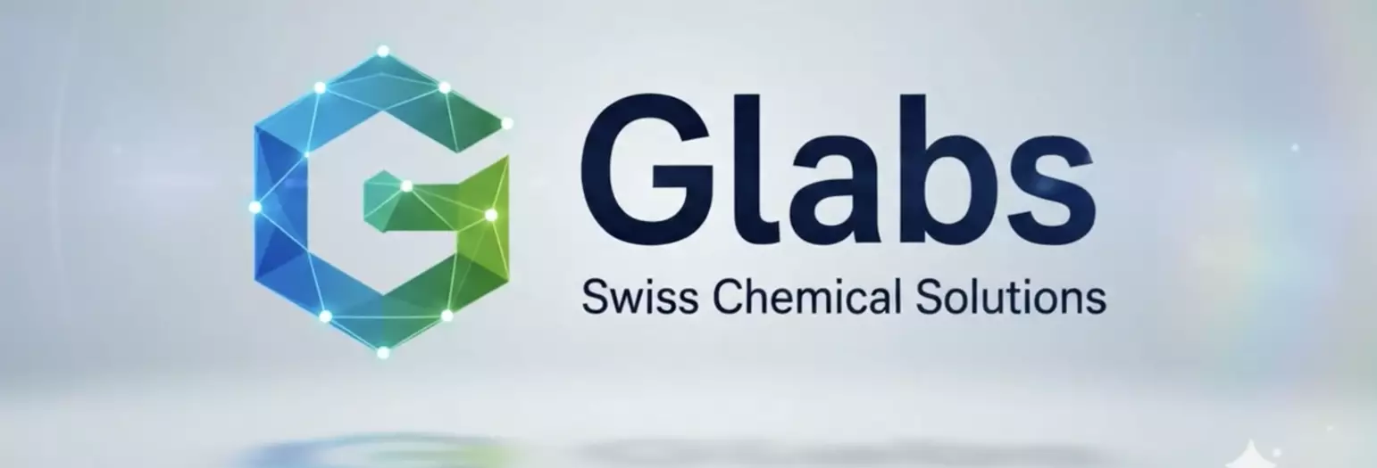 Glabs, une nouvelle entreprise active dans la chimie s'installe au MIC