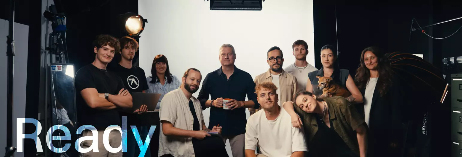 Take Off Productions s'installera au MIC en 2027