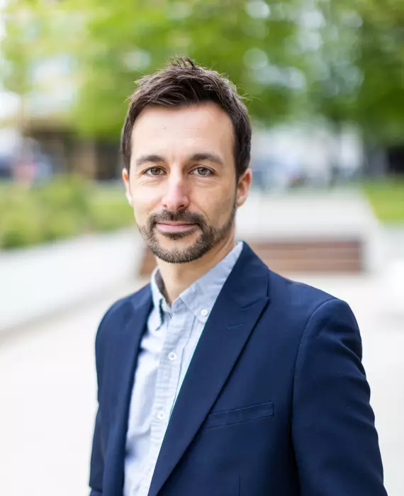 Ludovic Stempfel