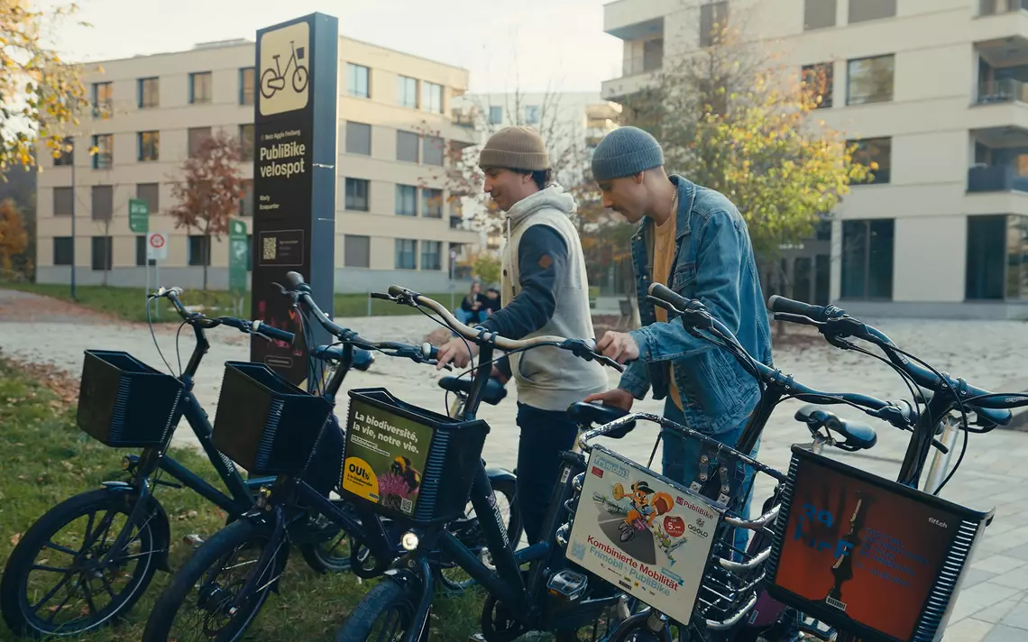 vélo