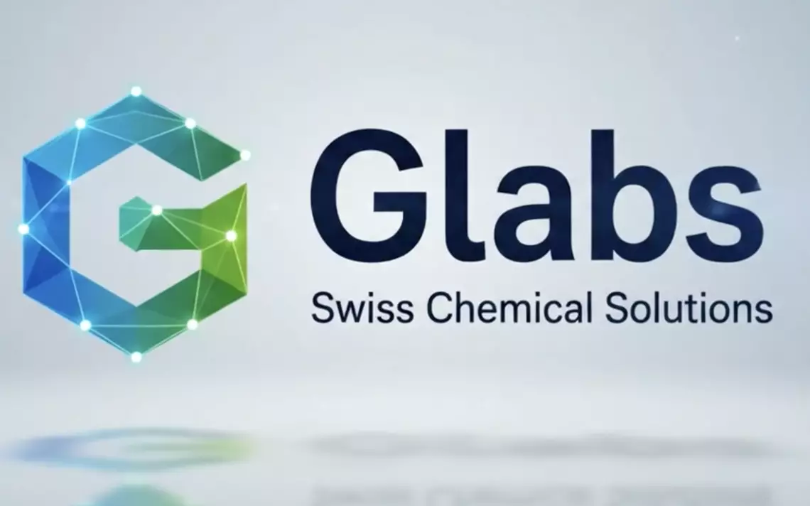 Glabs, une nouvelle entreprise active dans la chimie s'installe au MIC