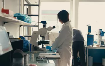 laboratoire